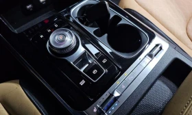 Kia Carnival, снимка 9