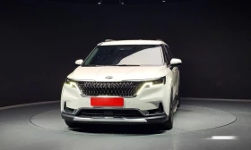 Kia Carnival, снимка 3