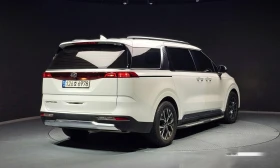 Kia Carnival, снимка 2