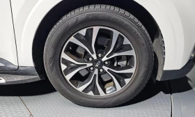 Kia Carnival, снимка 5