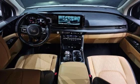 Kia Carnival, снимка 7