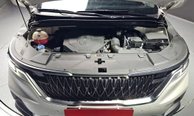 Kia Carnival, снимка 6