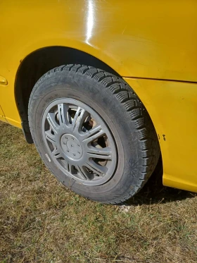 Hyundai Accent 1.5, снимка 10