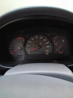 Hyundai Accent 1.5, снимка 15