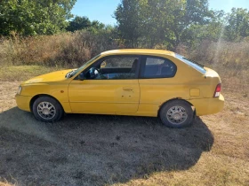 Hyundai Accent 1.5, снимка 4