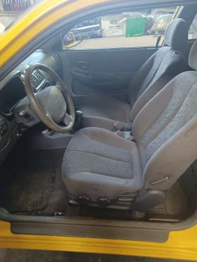 Hyundai Accent 1.5, снимка 9