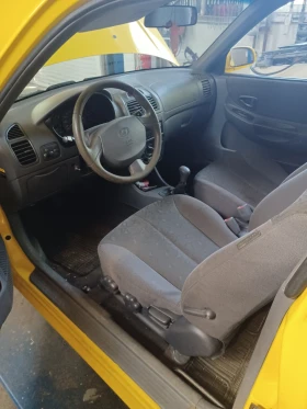 Hyundai Accent 1.5, снимка 8