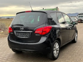 Opel Meriva / 1.3D / ECOFLEX / EURO 5 /, снимка 5