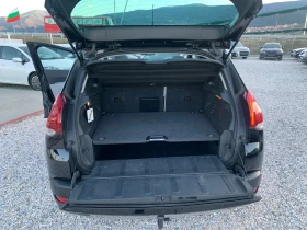 Peugeot 3008 2.0 HDI 163кс Нави Автомат ALLURE , снимка 16