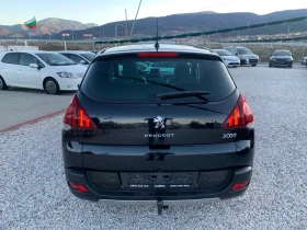 Peugeot 3008 2.0 HDI 163кс Нави Автомат ALLURE , снимка 8