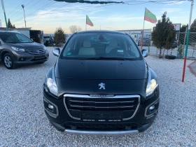 Peugeot 3008 2.0 HDI 163кс Нави Автомат ALLURE , снимка 3