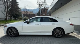 Mercedes-Benz CLS 450 AMG 4MATIC 70k KM BURMESTER 360 AIR FULL, снимка 5