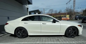 Mercedes-Benz CLS 450 AMG 4MATIC 70k KM BURMESTER 360 AIR FULL, снимка 6