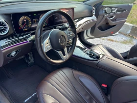 Mercedes-Benz CLS 450 AMG EQ-Boost 4matic, снимка 8