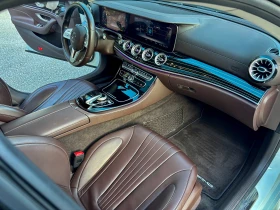 Mercedes-Benz CLS 450 AMG EQ-Boost 4matic, снимка 11