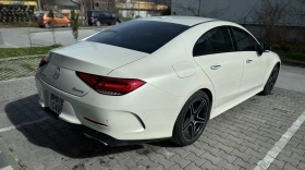 Mercedes-Benz CLS 450 AMG 4MATIC 70k KM BURMESTER 360 AIR FULL, снимка 7