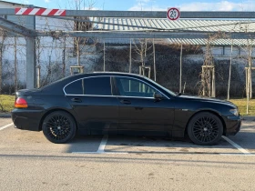 BMW 730 D , снимка 4