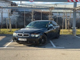 BMW 730 D , снимка 1