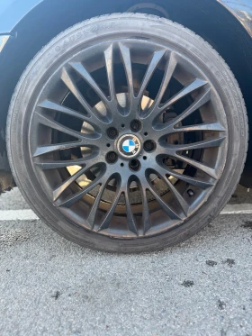 BMW 730 D , снимка 14