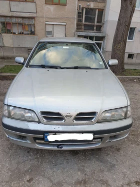 Nissan Primera, снимка 1