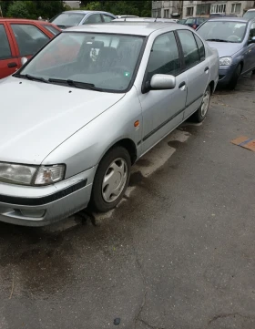Nissan Primera, снимка 3