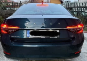 Skoda Superb L&K, снимка 4