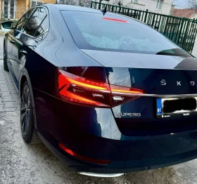 Skoda Superb L&K, снимка 5
