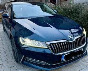 Skoda Superb L&K, снимка 3