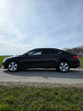 Skoda Superb 2.0 TDI, снимка 8
