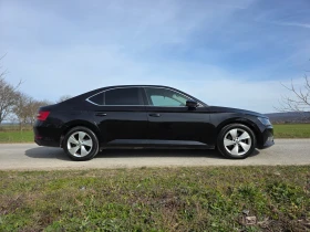 Skoda Superb 2.0 TDI, снимка 7