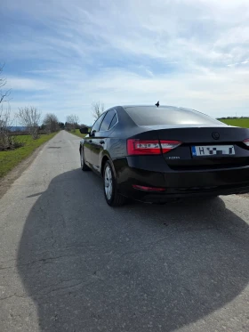 Skoda Superb 2.0 TDI, снимка 6