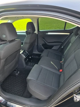 Skoda Superb 2.0 TDI, снимка 12