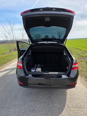 Skoda Superb 2.0 TDI, снимка 9