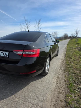 Skoda Superb 2.0 TDI, снимка 4