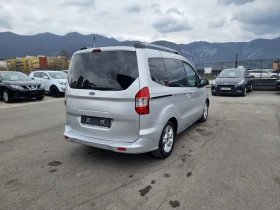Ford Tourneo Connect 1.5 TDCI, снимка 6