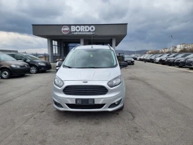Ford Tourneo Connect 1.5 TDCI, снимка 1