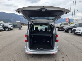 Ford Tourneo Connect 1.5 TDCI, снимка 13