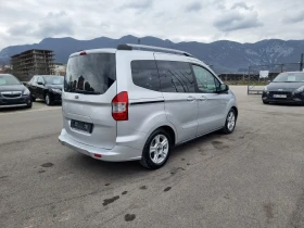Ford Tourneo Connect 1.5 TDCI, снимка 7