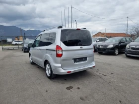 Ford Tourneo Connect 1.5 TDCI, снимка 5