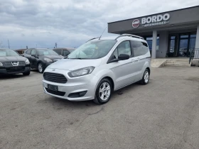 Ford Tourneo Connect 1.5 TDCI, снимка 3
