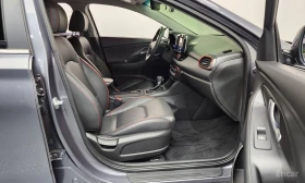 Hyundai I30, снимка 10