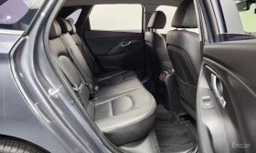 Hyundai I30, снимка 12