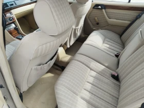 Mercedes-Benz 124, снимка 15