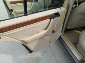 Mercedes-Benz 124, снимка 17