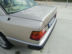 Mercedes-Benz 124, снимка 11