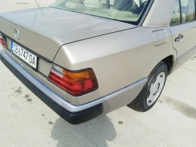 Mercedes-Benz 124, снимка 10