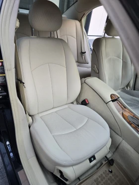 Mercedes-Benz E 280 CDI L6 3.2L Elegance 5G-TRONIC, снимка 15