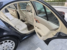 Mercedes-Benz E 280 CDI L6 3.2L Elegance 5G-TRONIC, снимка 8