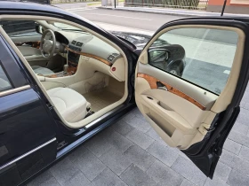Mercedes-Benz E 280 CDI L6 3.2L Elegance 5G-TRONIC, снимка 7