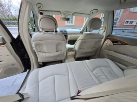 Mercedes-Benz E 280 CDI L6 3.2L Elegance 5G-TRONIC, снимка 9